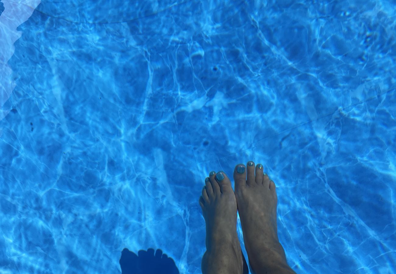 Villa in Svanesund - SE09167