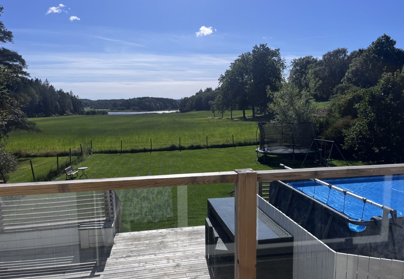 Villa in Svanesund - SE09167