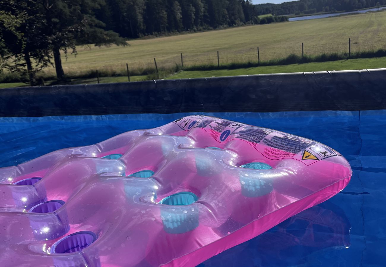 Villa in Svanesund - SE09167