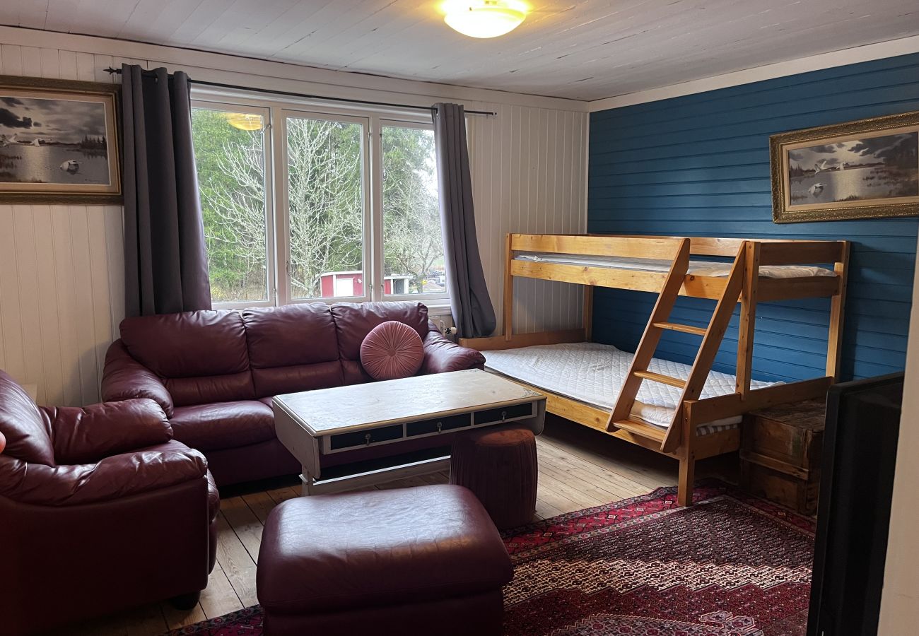 Villa in Svanesund - Haus mit Pool & Seeblick nahe Svanesund | SE09167