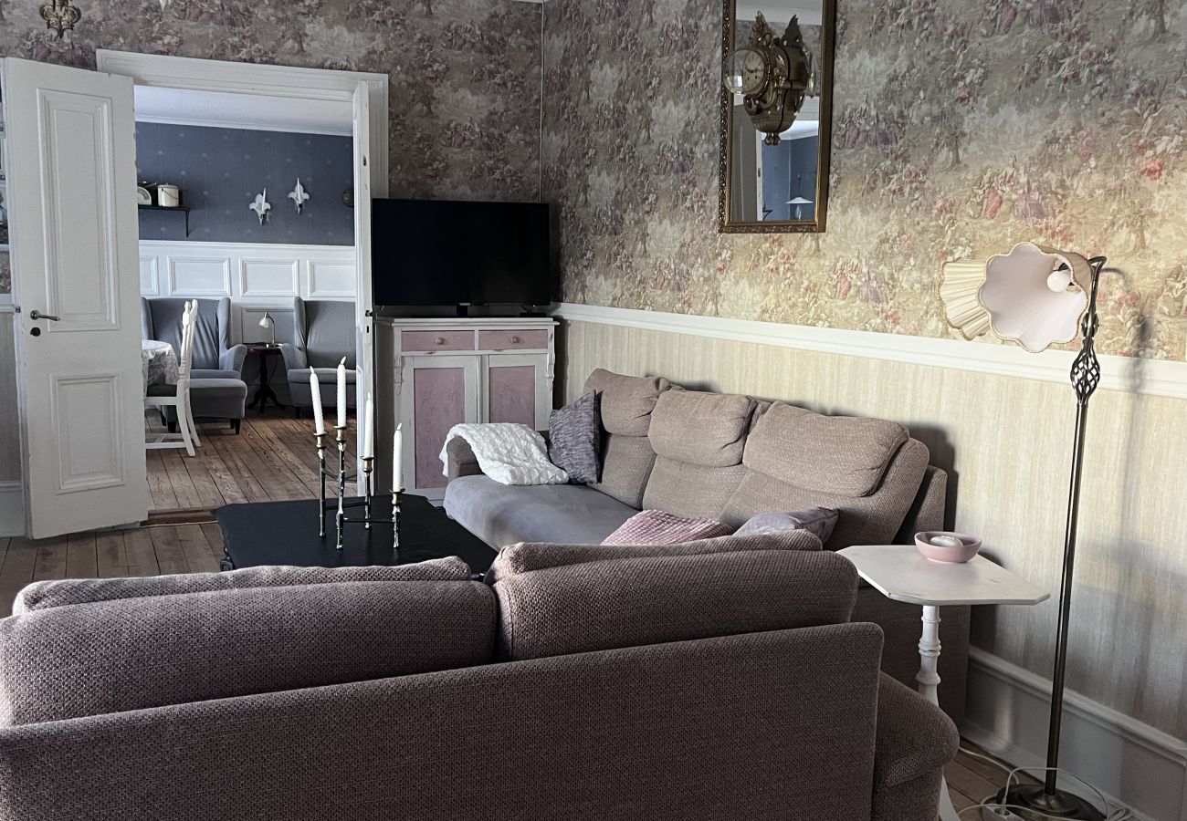 Villa in Svanesund - Haus mit Pool & Seeblick nahe Svanesund | SE09167