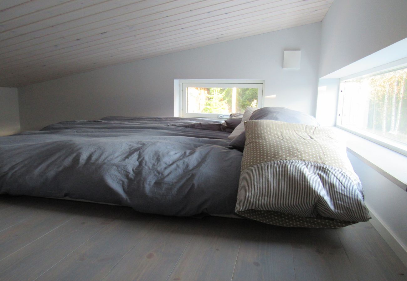 Landhaus in Henån - Neu erbautes Ferienhaus in Meeres- und Naturnähe in Henån | SE09152