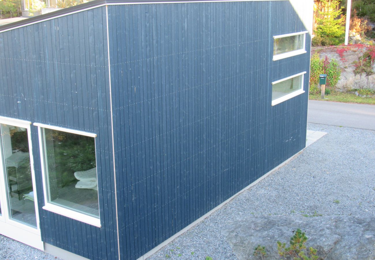 Landhaus in Henån - Neu erbautes Ferienhaus in Meeres- und Naturnähe in Henån | SE09152