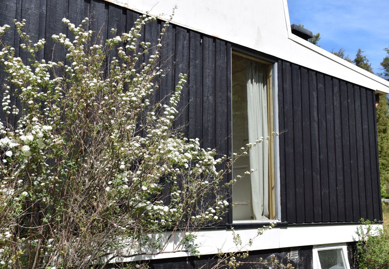 Ferienhaus in Stenungsund - Architektenhaus mit Naturgrundstück in Meeresnähe | SE09157