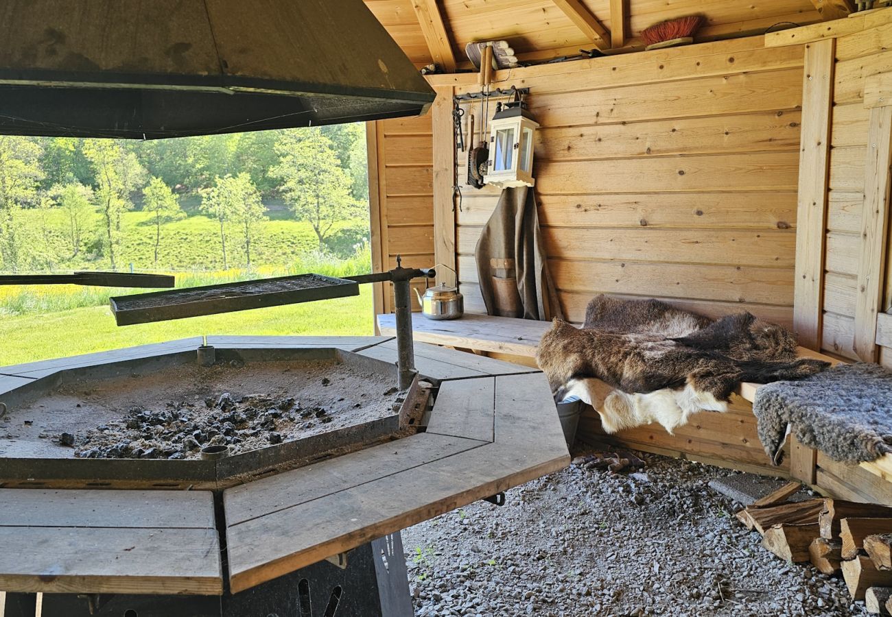 Ferienhaus in Uddevalla - Charmantes Haus nahe Lysekil & Skaftö | SE09160