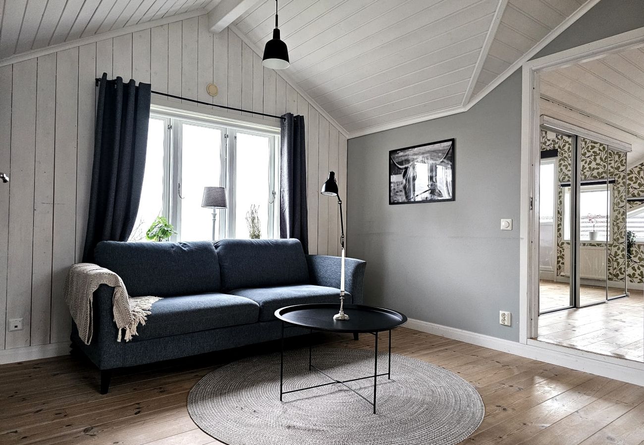 Ferienhaus in Uddevalla - Charmantes Haus nahe Lysekil & Skaftö | SE09160
