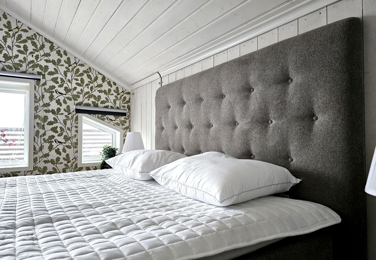 Ferienhaus in Uddevalla - Charmantes Haus nahe Lysekil & Skaftö | SE09160