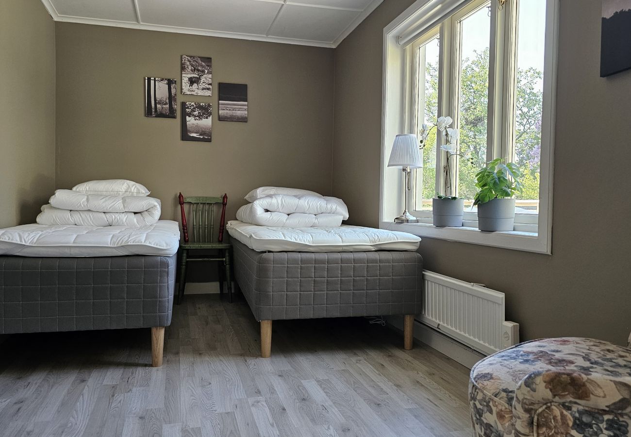 Ferienhaus in Uddevalla - Charmantes Haus nahe Lysekil & Skaftö | SE09160