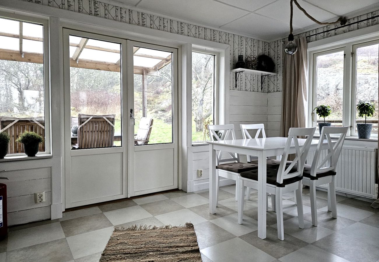Ferienhaus in Uddevalla - Charmantes Haus nahe Lysekil & Skaftö | SE09160