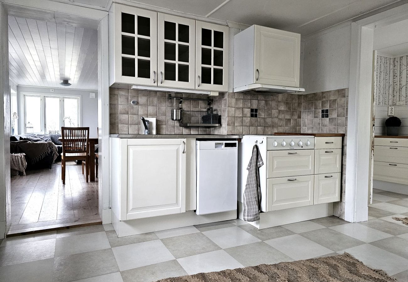 Ferienhaus in Uddevalla - Charmantes Haus nahe Lysekil & Skaftö | SE09160