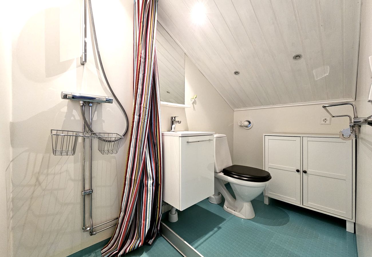 Ferienhaus in Uddevalla - Charmantes Haus nahe Lysekil & Skaftö | SE09160