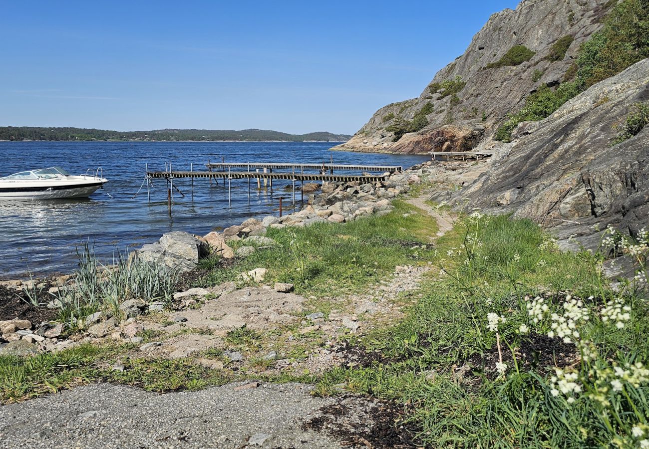 Ferienhaus in Uddevalla - Charmantes Haus nahe Lysekil & Skaftö | SE09160