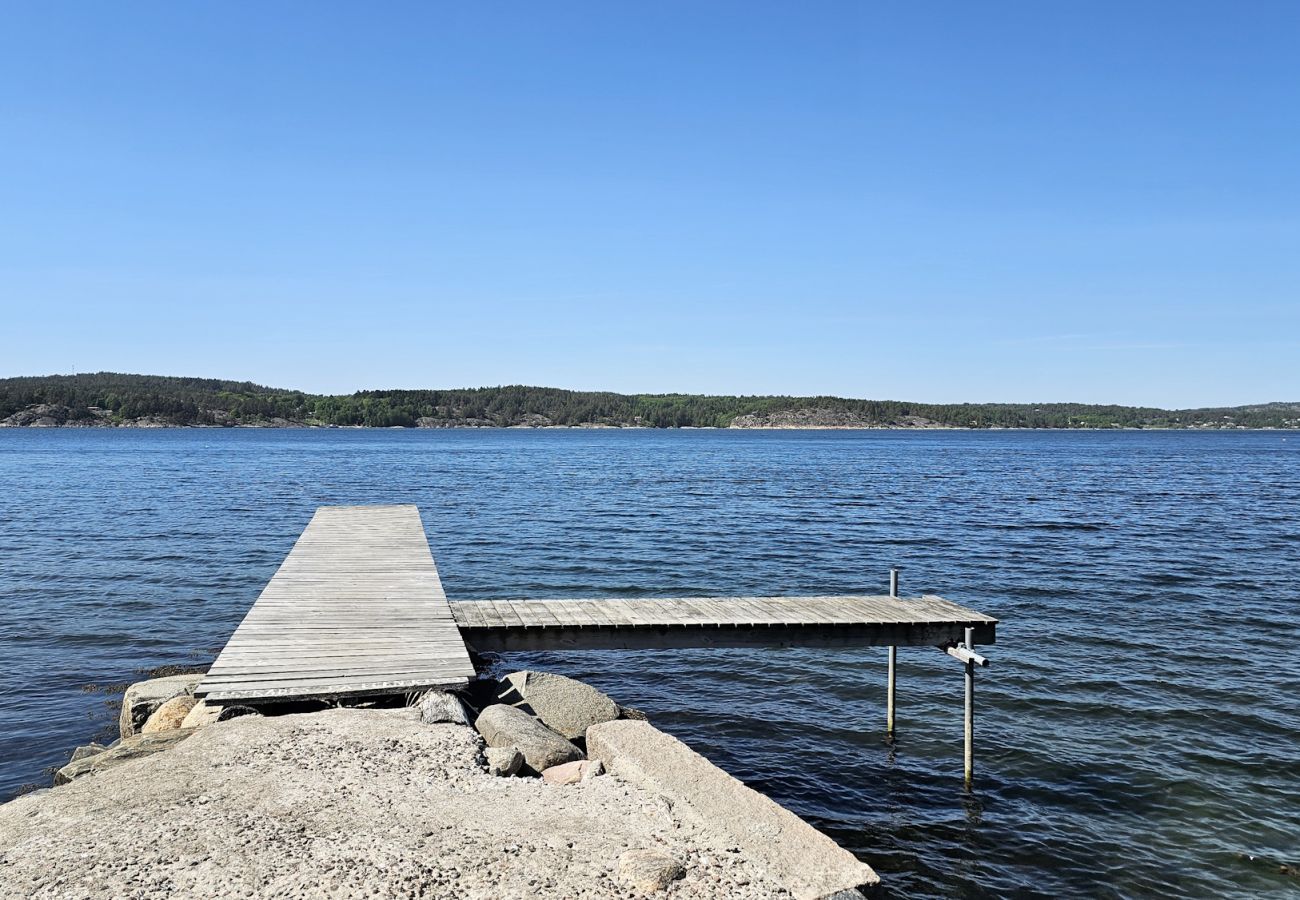 Ferienhaus in Uddevalla - Charmantes Haus nahe Lysekil & Skaftö | SE09160