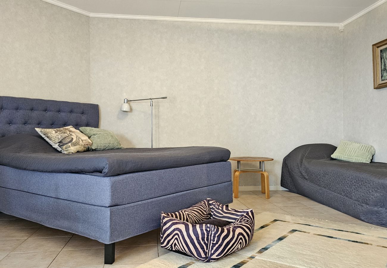 Ferienhaus in Myggenäs - Wunderschöne Villa mit Panoramablick aufs Meer | SE09144