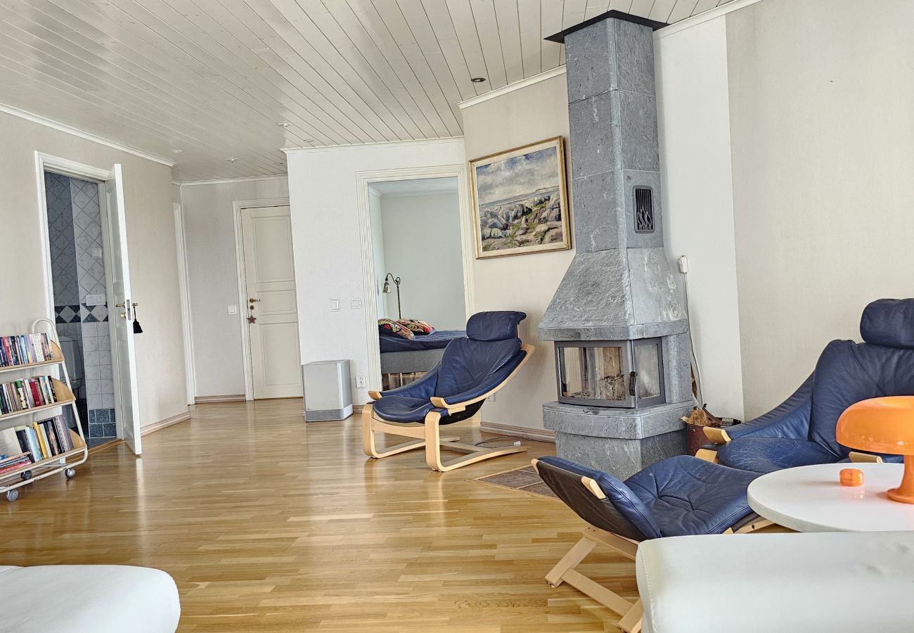 Ferienhaus in Myggenäs - Wunderschöne Villa mit Panoramablick aufs Meer | SE09144
