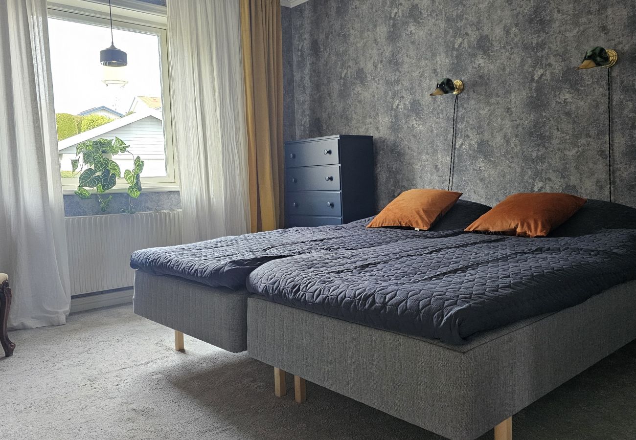 Ferienhaus in Myggenäs - Wunderschöne Villa mit Panoramablick aufs Meer | SE09144