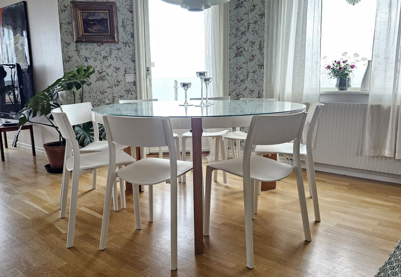 Ferienhaus in Myggenäs - Wunderschöne Villa mit Panoramablick aufs Meer | SE09144