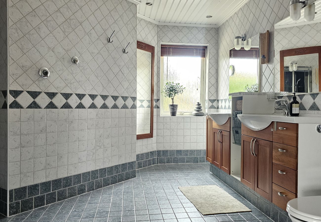 Ferienhaus in Myggenäs - Wunderschöne Villa mit Panoramablick aufs Meer | SE09144