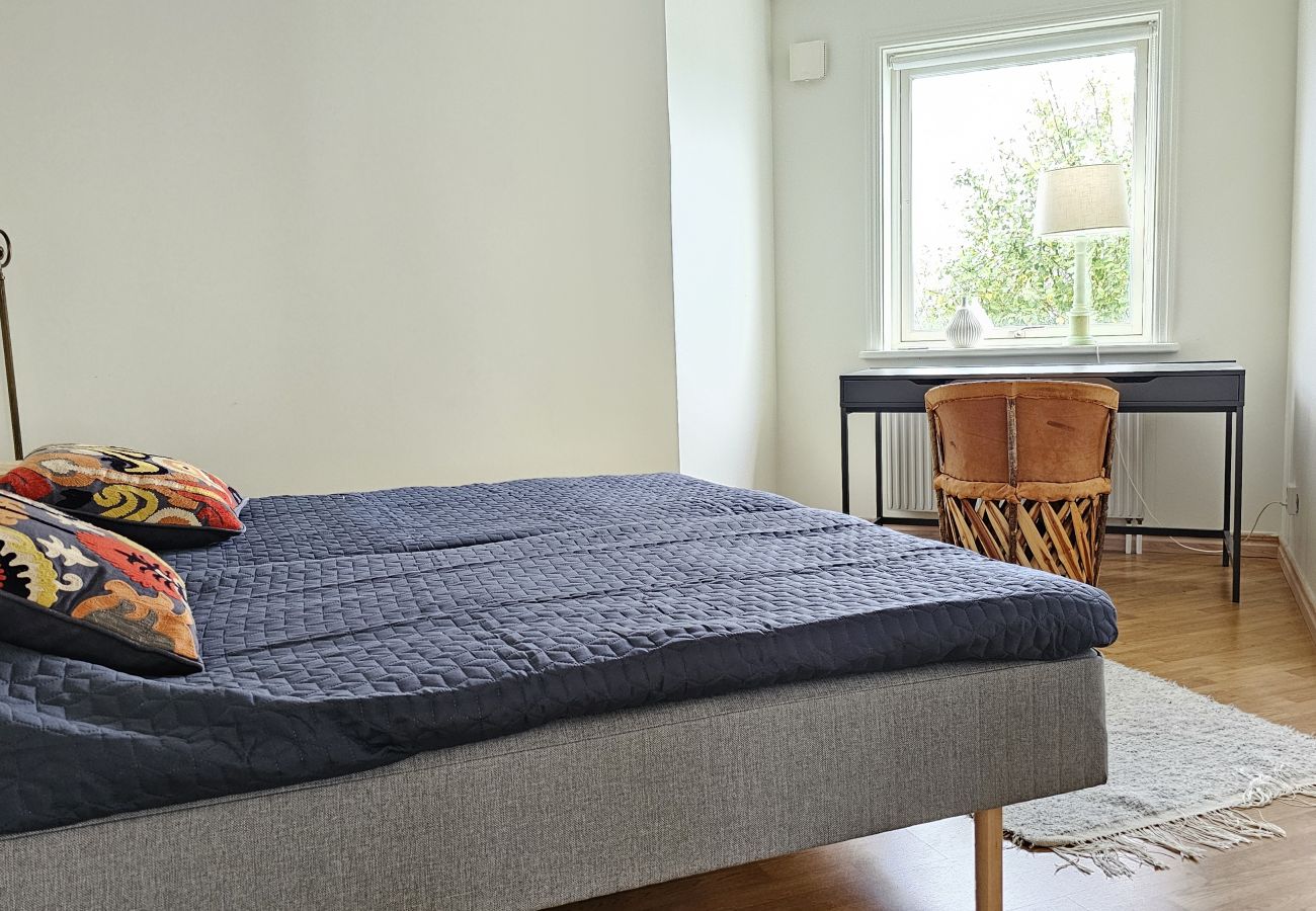 Ferienhaus in Myggenäs - Wunderschöne Villa mit Panoramablick aufs Meer | SE09144