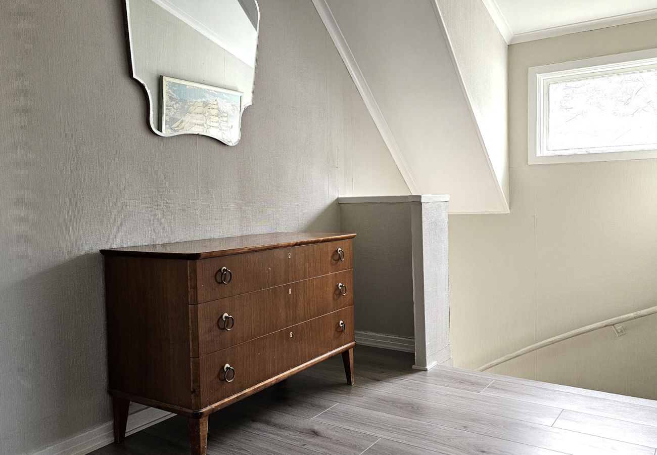 Ferienhaus in Stillingsön - Private Ferienoase mit traumhafter Aussicht & eigenem Steg | SE09154