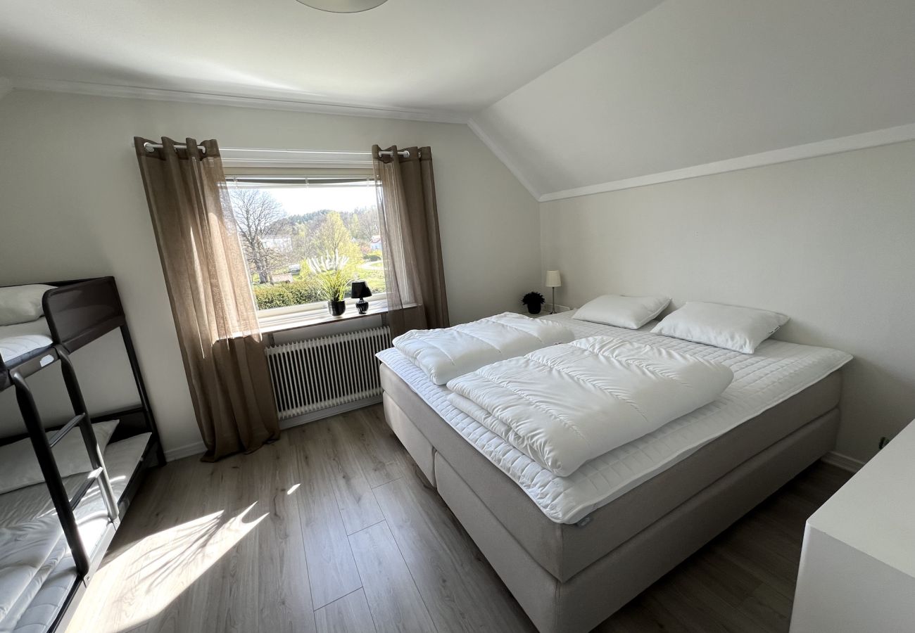 Ferienhaus in Stillingsön - Private Ferienoase mit traumhafter Aussicht & eigenem Steg | SE09154