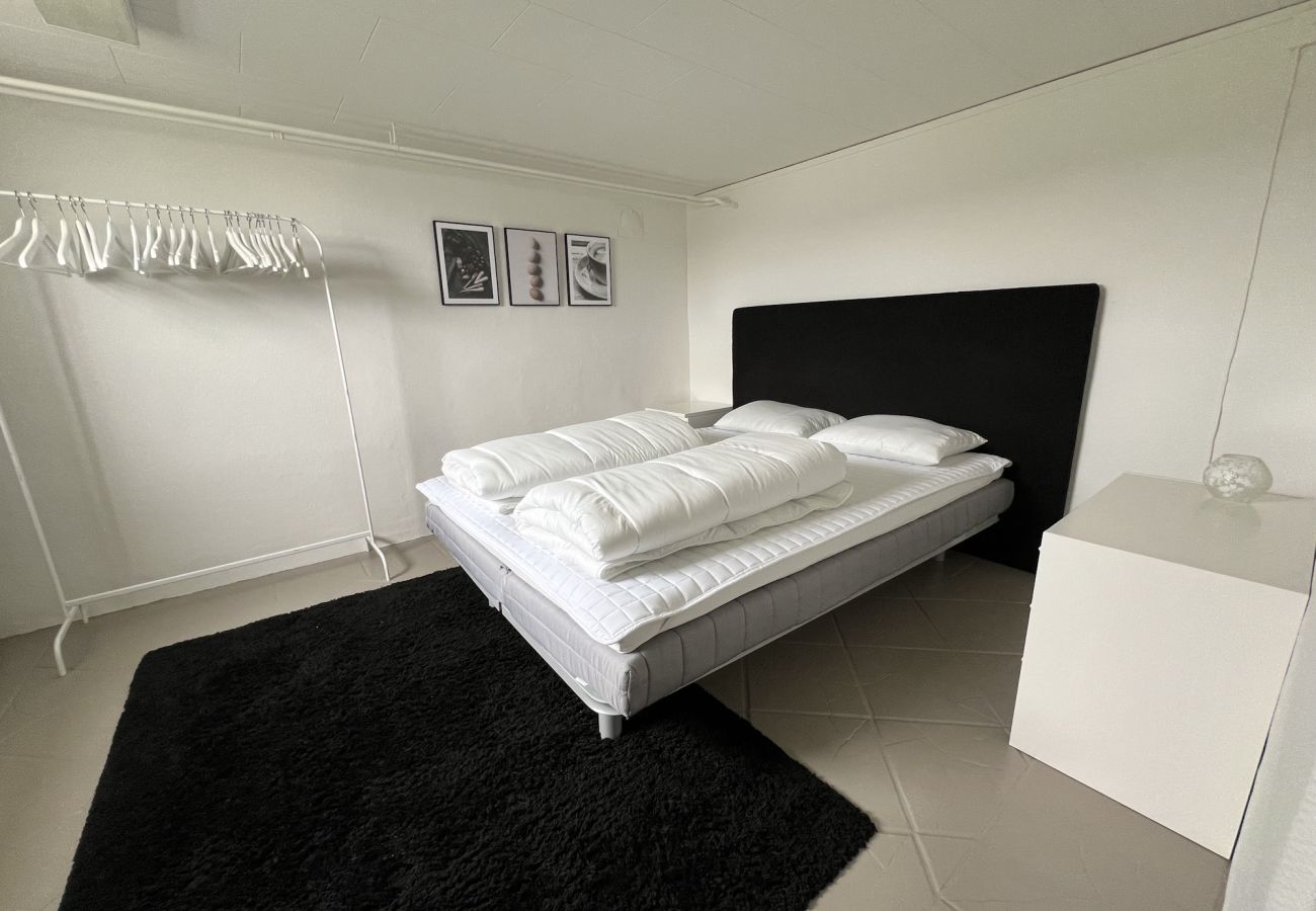 Ferienhaus in Stillingsön - Private Ferienoase mit traumhafter Aussicht & eigenem Steg | SE09154