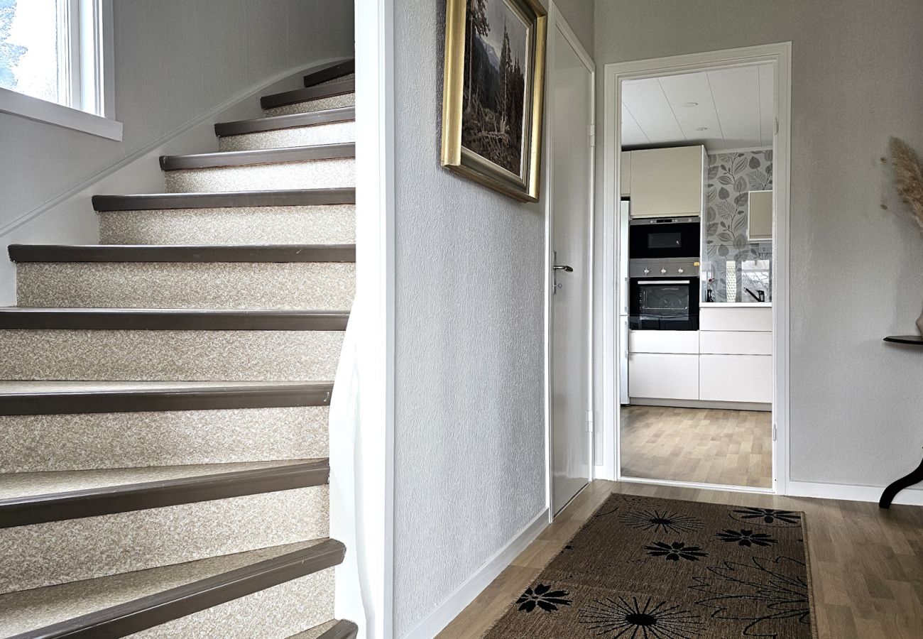 Ferienhaus in Stillingsön - Private Ferienoase mit traumhafter Aussicht & eigenem Steg | SE09154