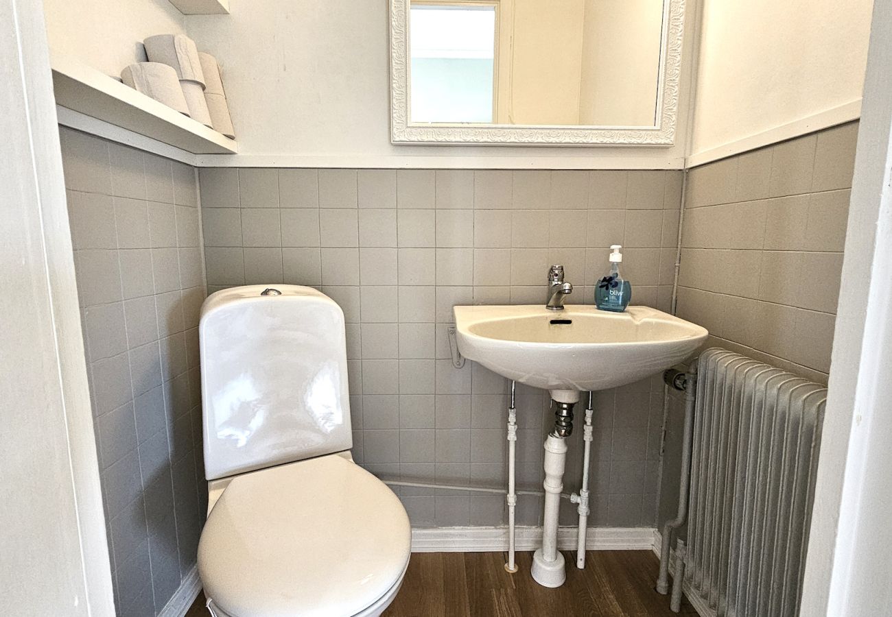 Ferienhaus in Stillingsön - Private Ferienoase mit traumhafter Aussicht & eigenem Steg | SE09154