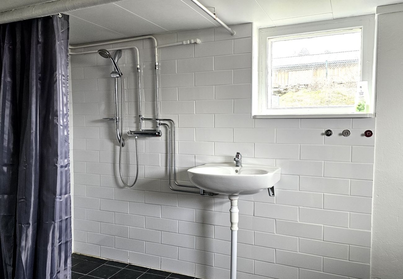 Ferienhaus in Stillingsön - Private Ferienoase mit traumhafter Aussicht & eigenem Steg | SE09154