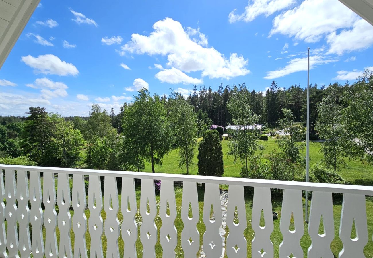 Ferienhaus in Henån - Sonniges und Ruhiges Ferienhaus in Wald- und Meeresnähe | SE09158