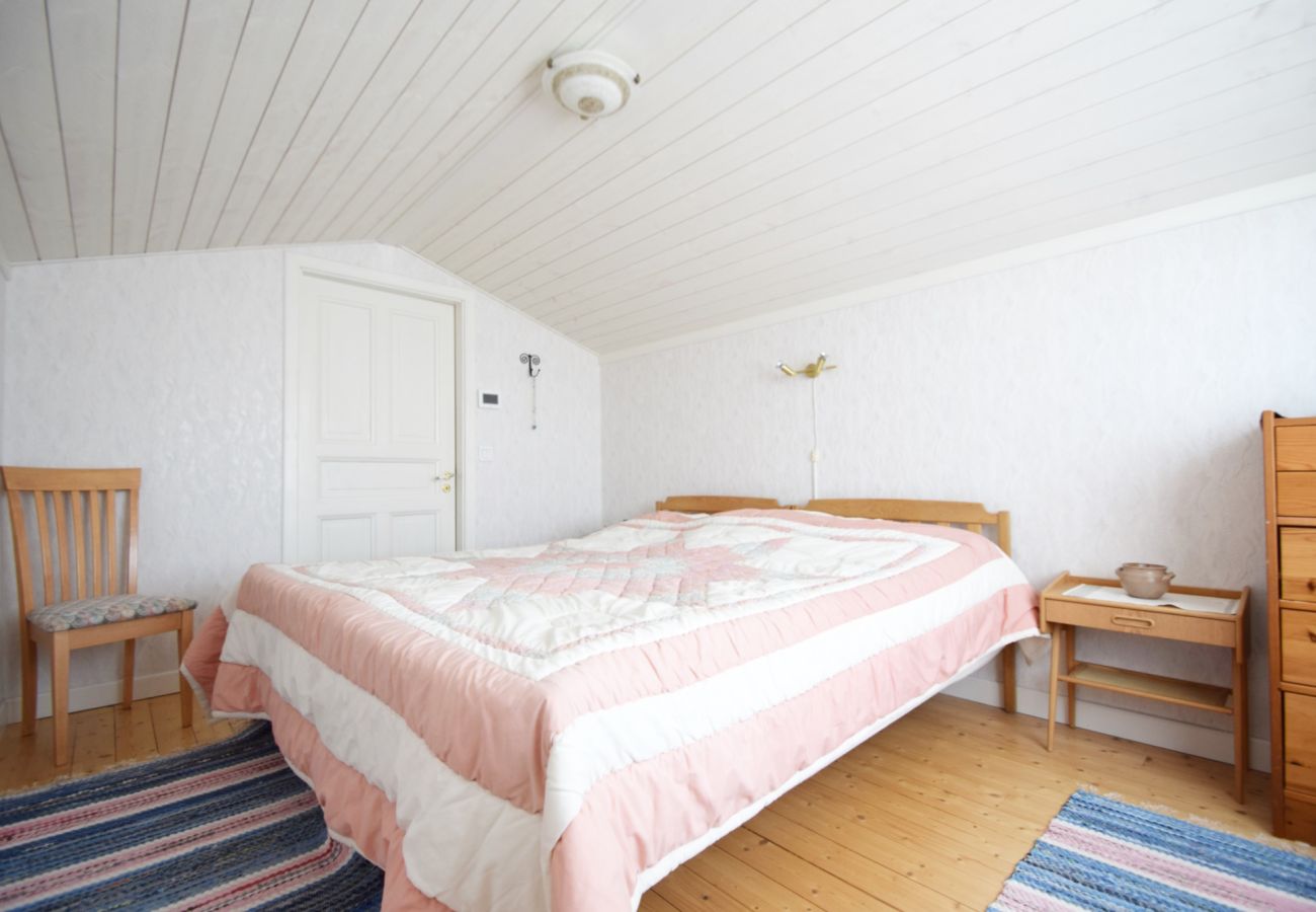 Ferienhaus in Myggenäs - Villa mit Meerblick & fußläufiger Entfernung zum Baden | SE09161