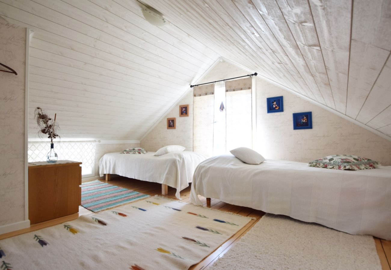 Ferienhaus in Myggenäs - Villa mit Meerblick & fußläufiger Entfernung zum Baden | SE09161