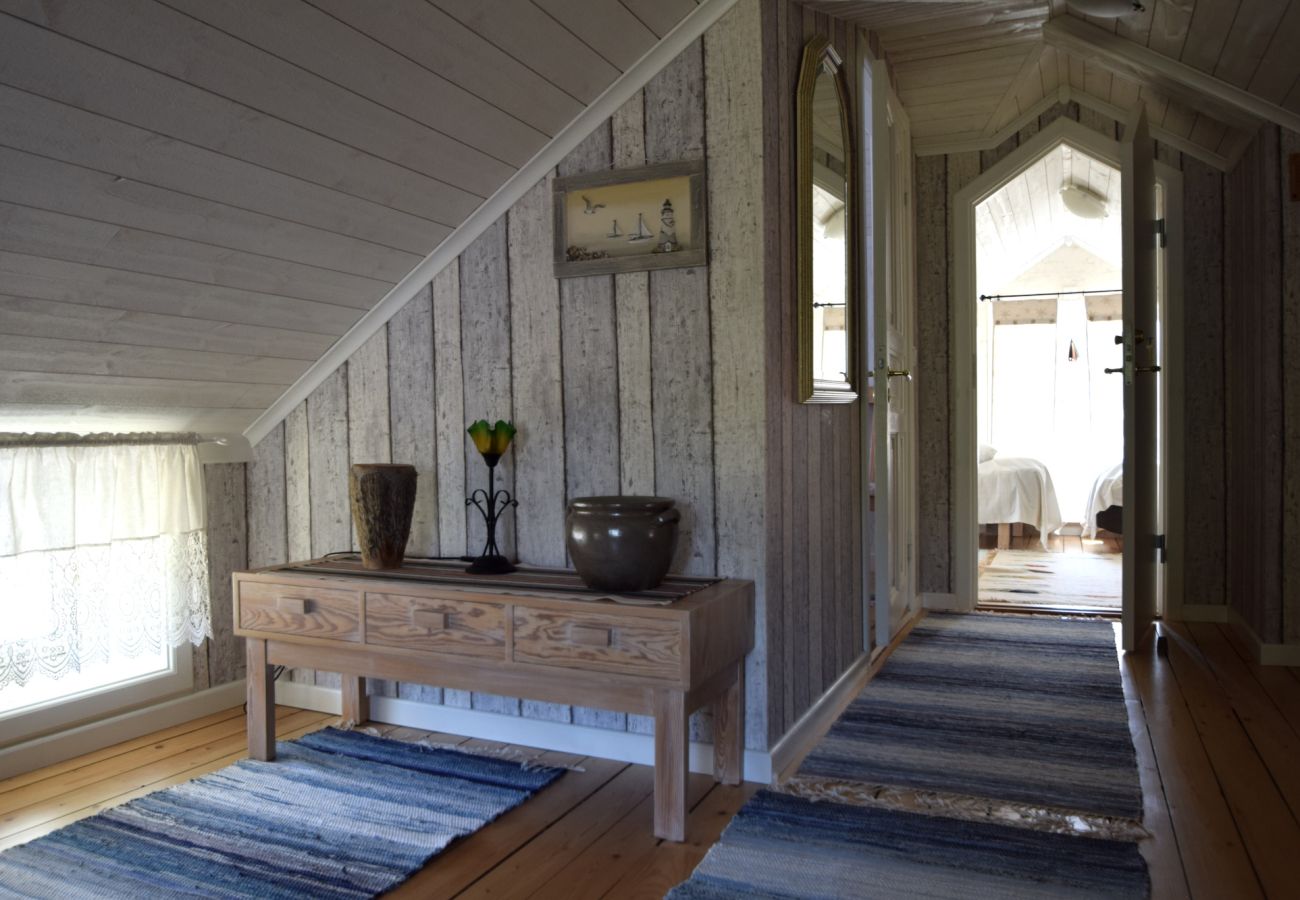 Ferienhaus in Myggenäs - Villa mit Meerblick & fußläufiger Entfernung zum Baden | SE09161