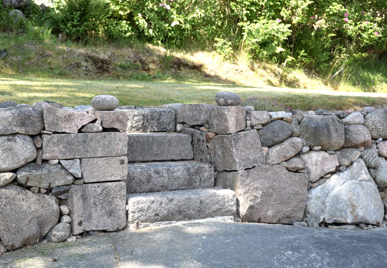 Ferienhaus in Myggenäs - Villa mit Meerblick & fußläufiger Entfernung zum Baden | SE09161