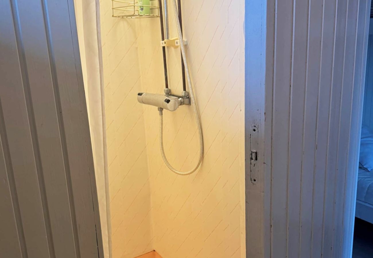 Landhaus in Varekil - Ferienhaus nahe Badestrand mit Gästehaus | SE09165