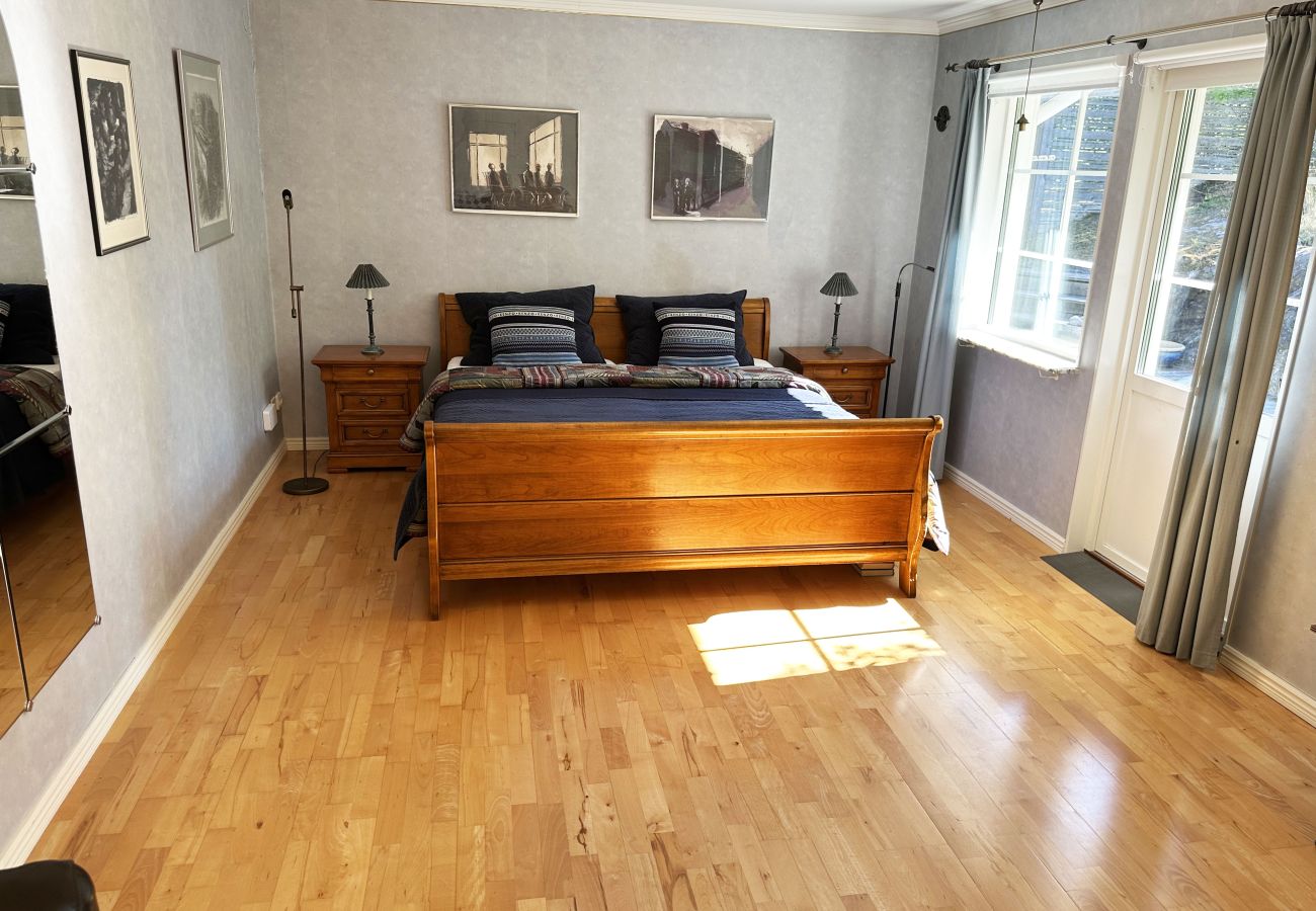 Ferienhaus in Älta - Geräumige Villa im malerischen Älta – perfekt für bis zu 8 Erwachsene |SE13080