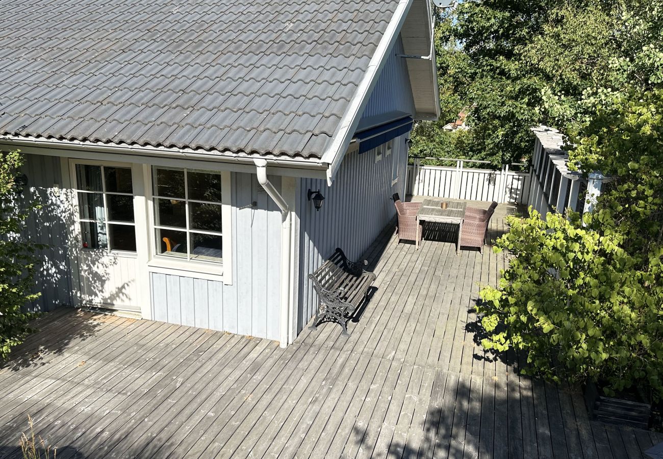 Ferienhaus in Älta - Geräumige Villa im malerischen Älta – perfekt für bis zu 8 Erwachsene |SE13080