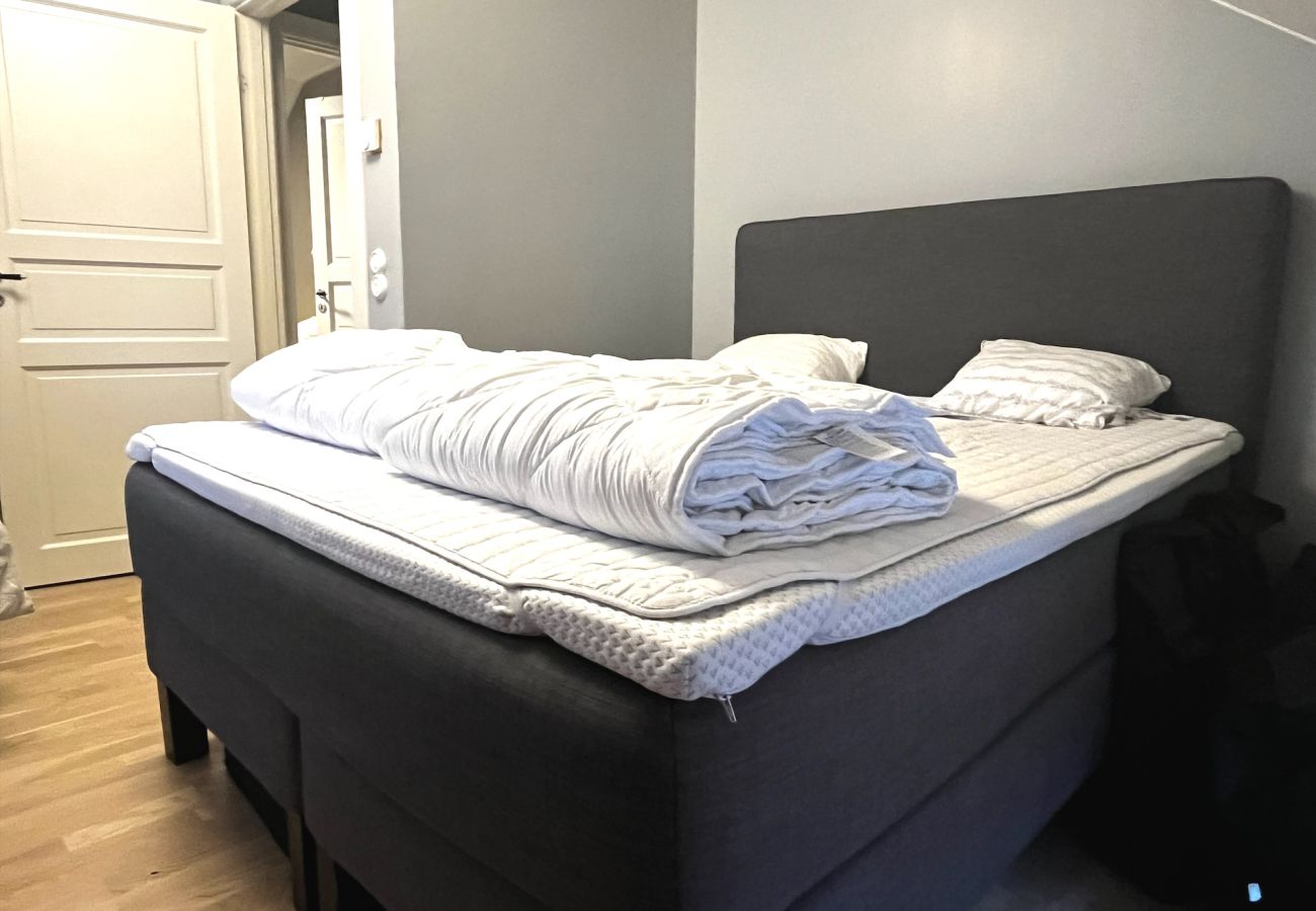 Villa in Henån - Neubau nahe Meer und Badeplatz | SE09166