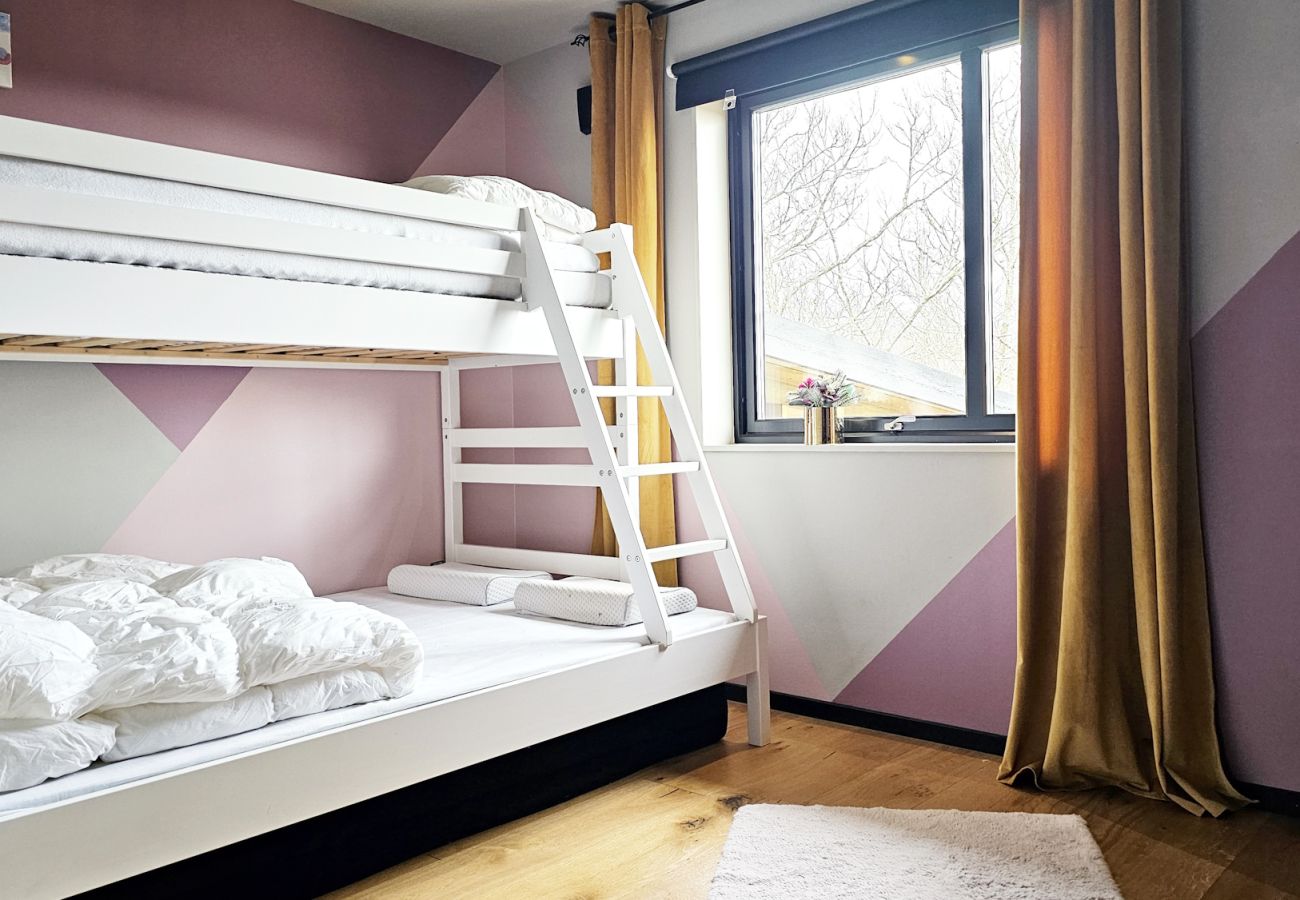 Villa in Varekil - Villa mit Pool und Meerblick auf Orust | SE09168