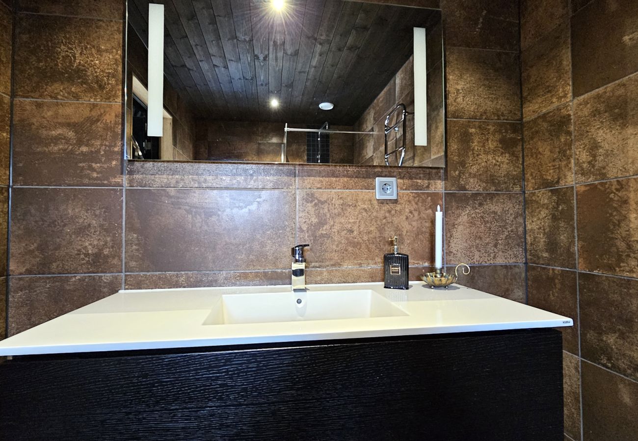 Villa in Varekil - Villa mit Pool und Meerblick auf Orust | SE09168