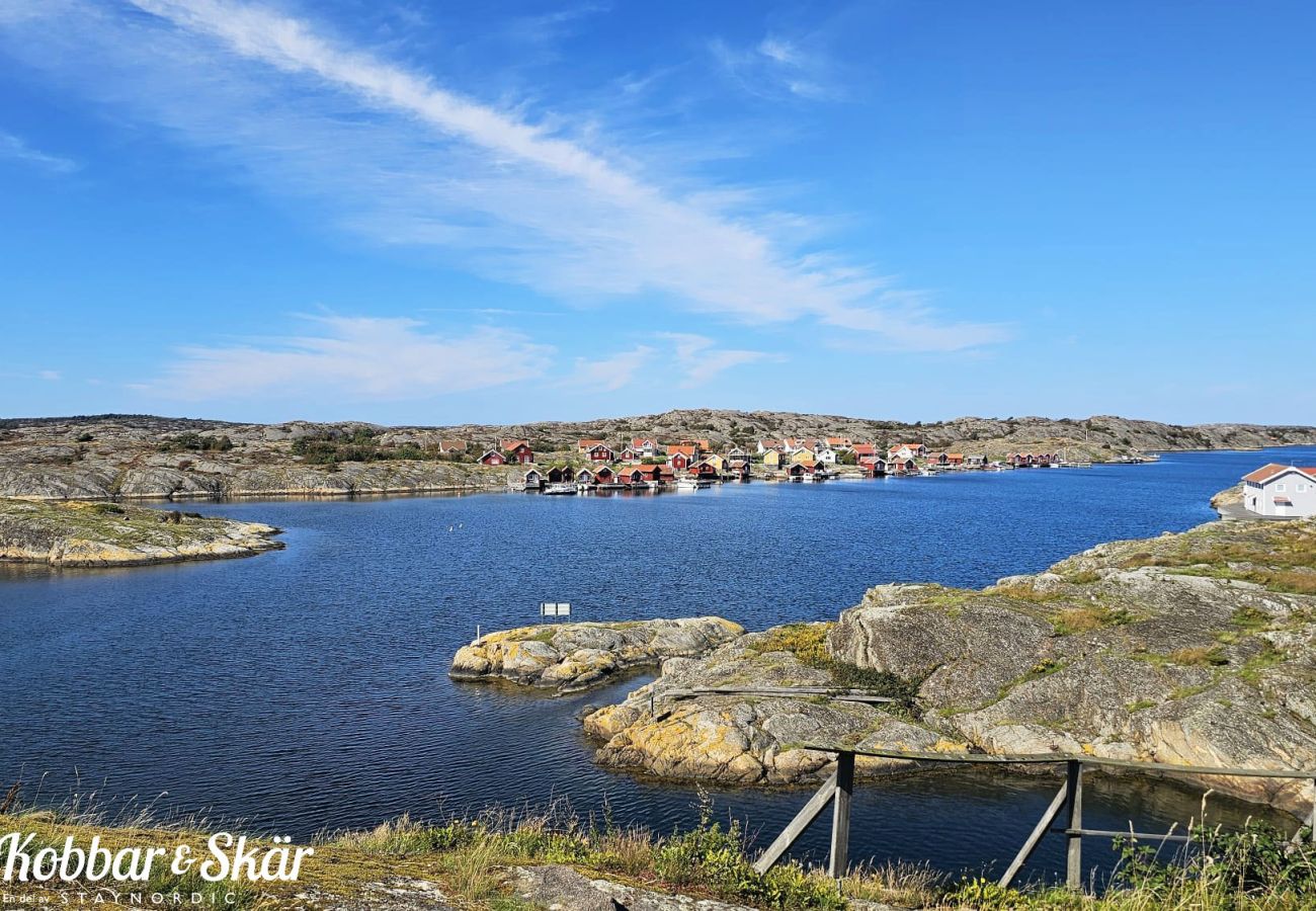Ferienhaus in Ellös - Charmantes Ferienhaus am Meer in Stocken | SE09171