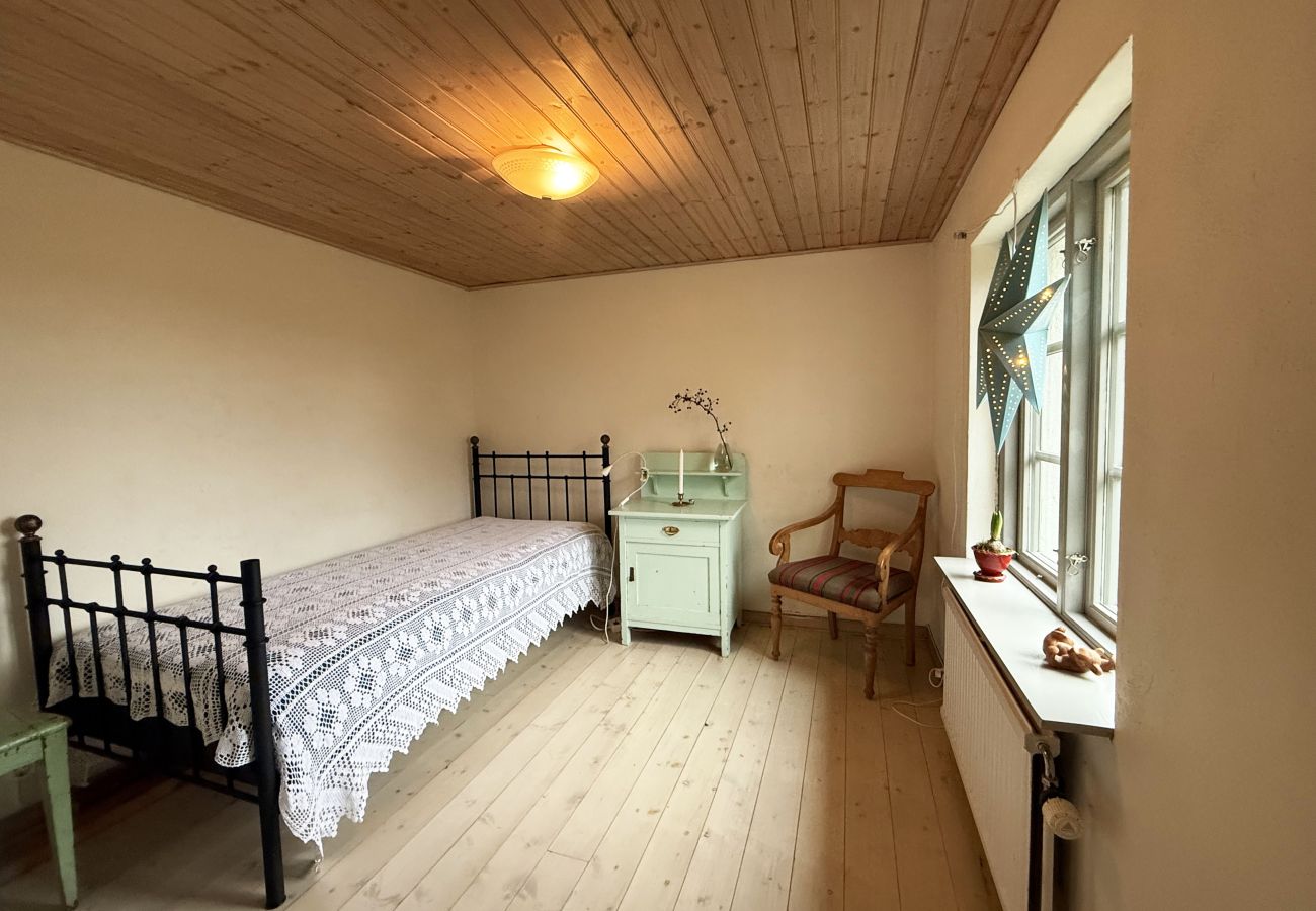 Ferienhaus in Gärsnäs - Charmante Ferienunterkunft im schönen Österlen | SE01085