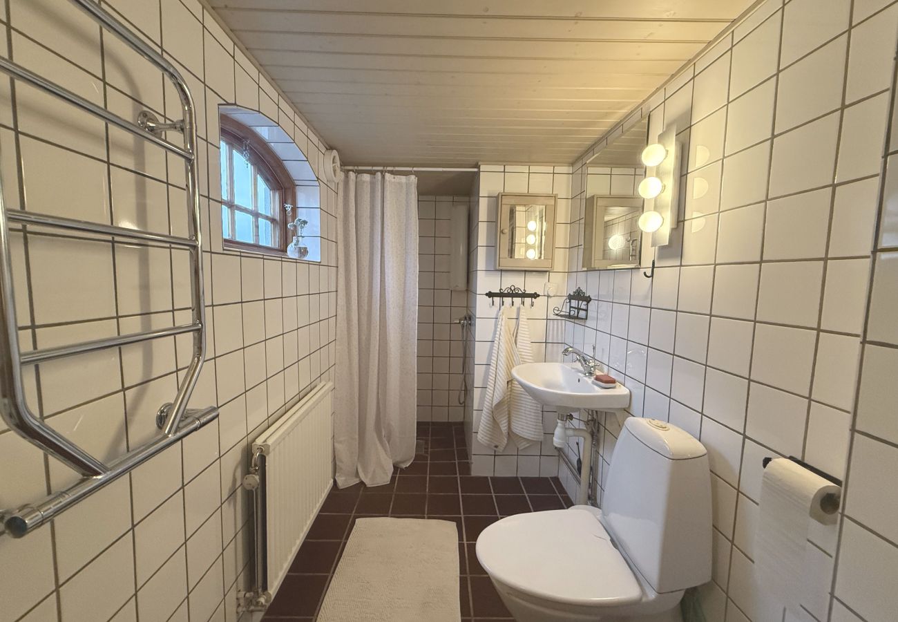 Ferienhaus in Gärsnäs - Charmante Ferienunterkunft im schönen Österlen | SE01085