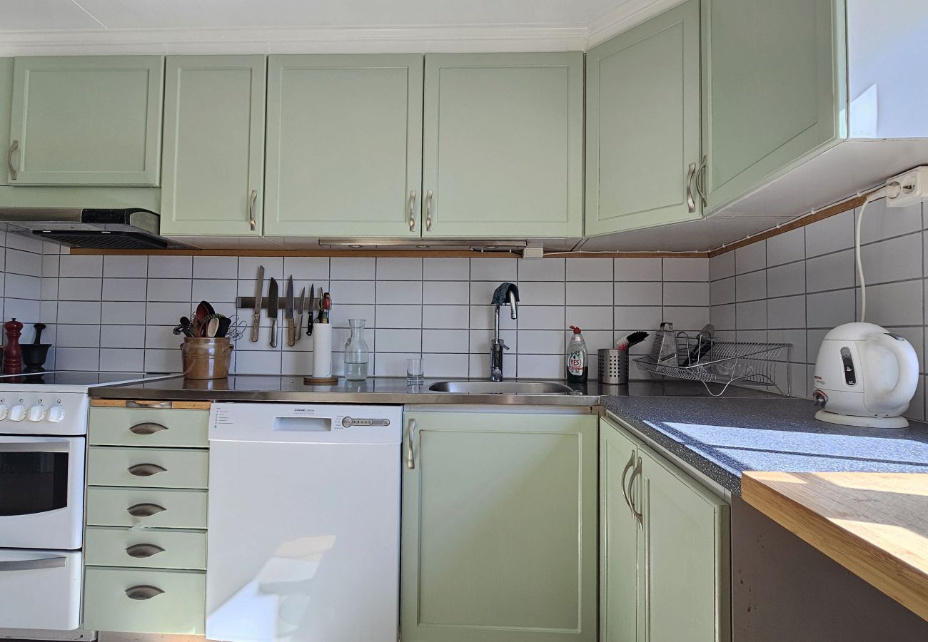 Ferienhaus in Hälleviksstrand - Villa mit Meeresgrundstück, Steg und Bootshaus in Edshult | SE09172