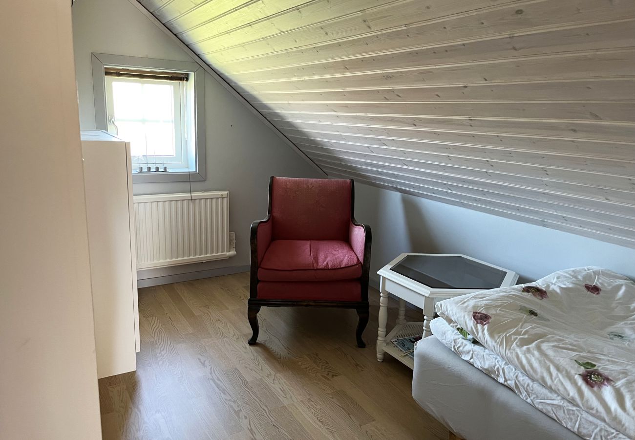 Ferienhaus in Hälleviksstrand - Villa mit Meeresgrundstück, Steg und Bootshaus in Edshult | SE09172