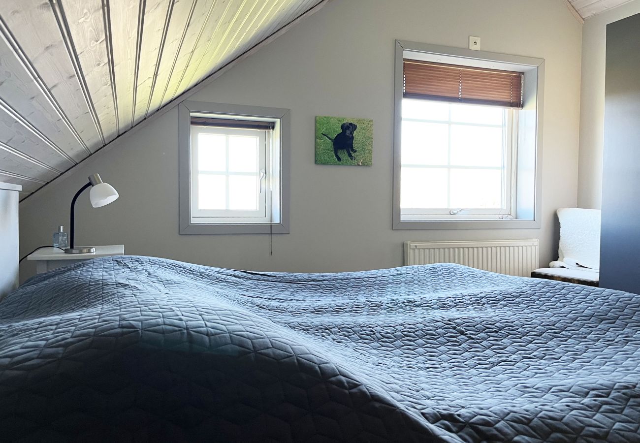 Ferienhaus in Hälleviksstrand - Villa mit Meeresgrundstück, Steg und Bootshaus in Edshult | SE09172