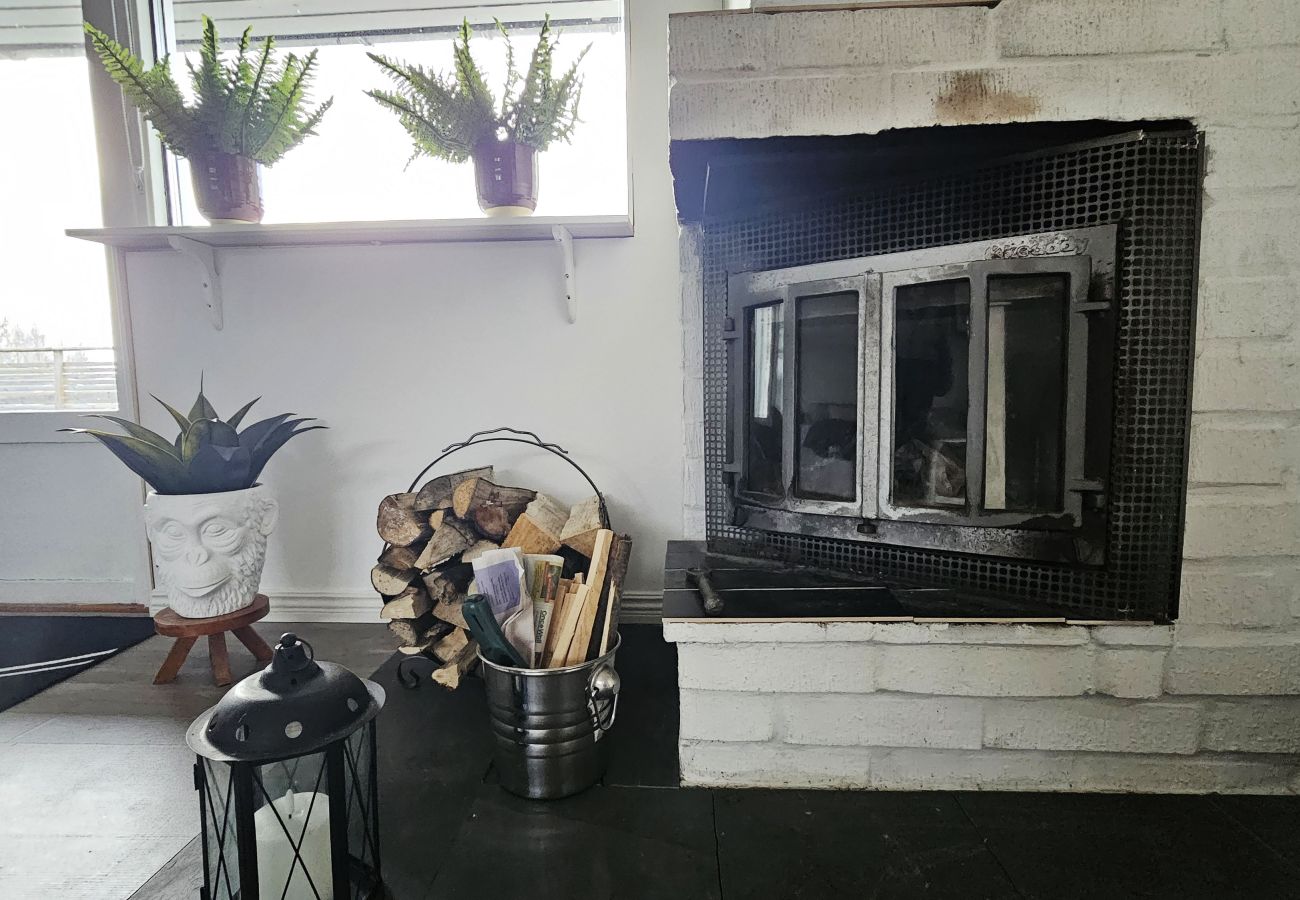 Ferienhaus in Svanesund - Hundefreundliches Haus mit großem Garten in Swanesund | SE09173