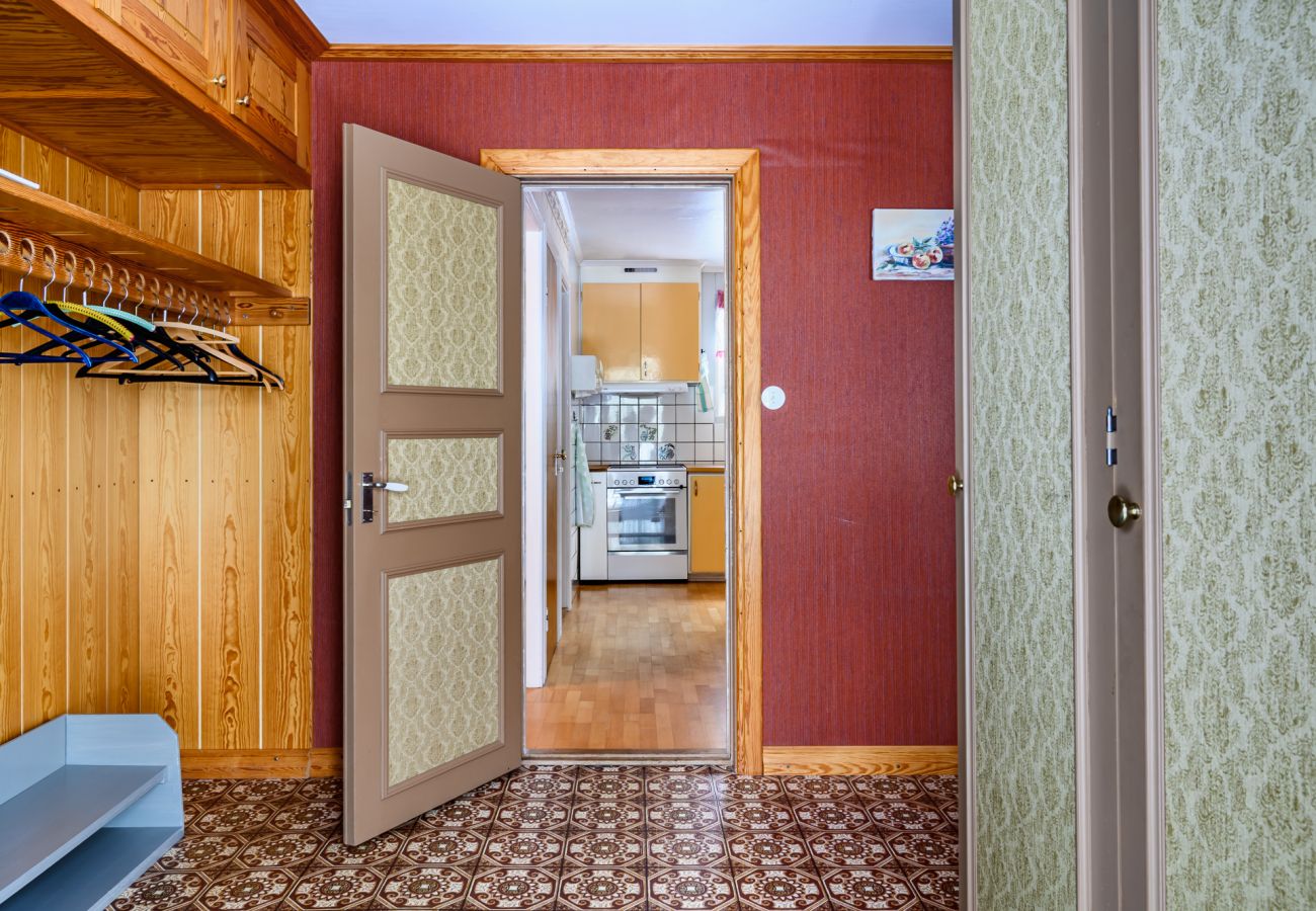 Ferienhaus in Åseda - Ferienhaus mit Seeblick in Åseda |SE06091