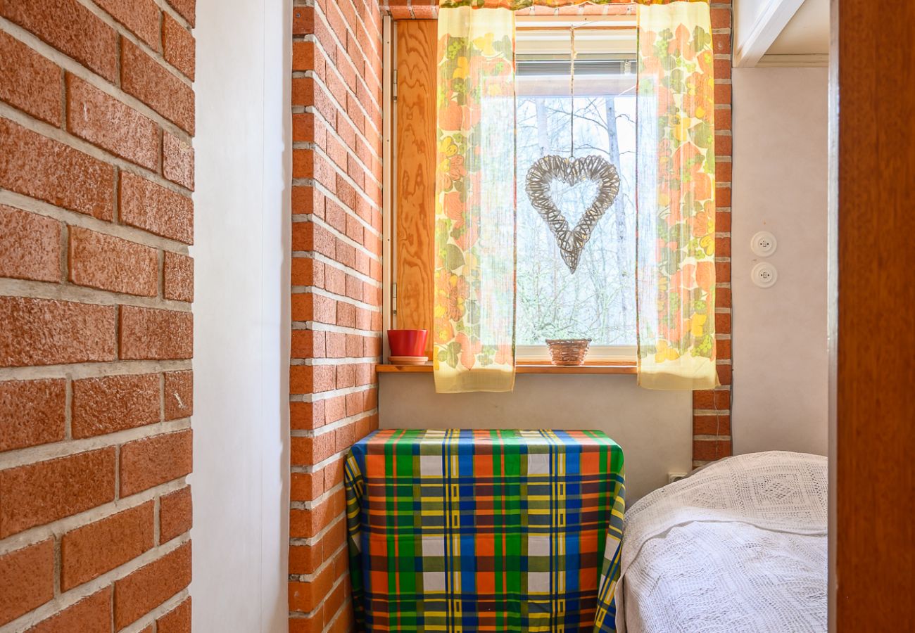 Ferienhaus in Åseda - Ferienhaus mit Seeblick in Åseda |SE06091