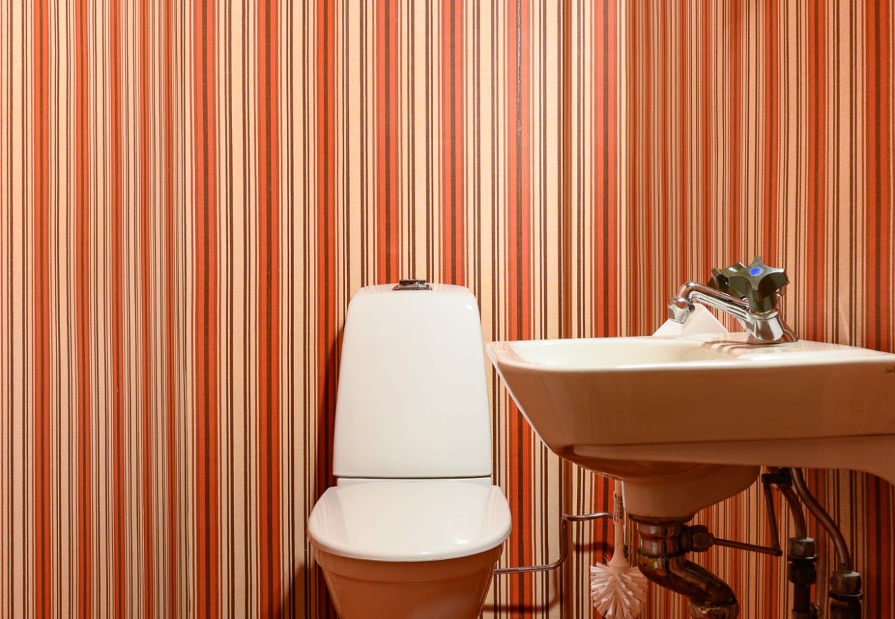 Ferienhaus in Åseda - Ferienhaus mit Seeblick in Åseda |SE06091